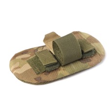 Балістичний захист потилиці 1 клас SPECPROM. Мультикам