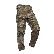 Бойові штани без наколінників SPECPROM G3 Combat Pants. Мультикам