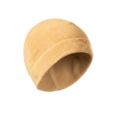 Шапка флісова. Койот.