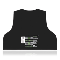 Балістичні пакети для бронежилета 2 клас Gen.4 SPECPROM. Розмір: 550 × 440 мм