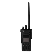 Цифро-аналогова портативна рація Motorola DP4800E VHF 136-174 МГц 32 канали