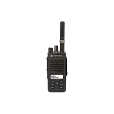 Цифрова портативна рація Motorola DP2600E VHF