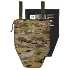 Балістичний захист Фартук 1 клас SPECPROM. Мультикам