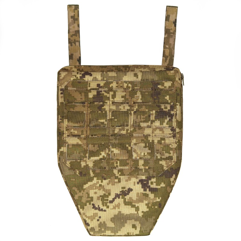 Балістичний захист Фартук 1 клас SPECPROM. Піксель