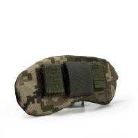 Балістичний захист потилиці 1 клас SPECPROM. Піксель