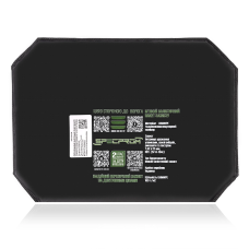 Балістичний захист у п’яту точку (сидушку) 2 клас SPECPROM