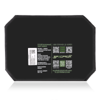 Балістичний захист у п’яту точку (сидушку) 1 клас SPECPROM