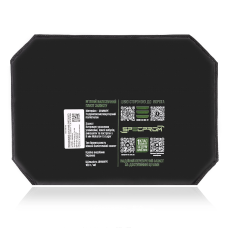 Балістичний захист у п’яту точку (сидушку) 1 клас SPECPROM