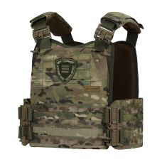 Плитоноска Ares gen.2 Мультикам