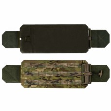 Камербанди з кишенями та швидким скиданням. Розмір XL. 15х35см. Мультикам. Комплект з 2 шт.