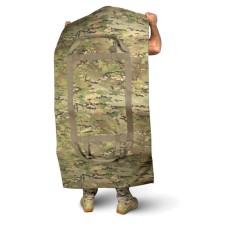 Бронековдра 2 клас SPECPROM. Розмір 160 на 80 см. Мультикам