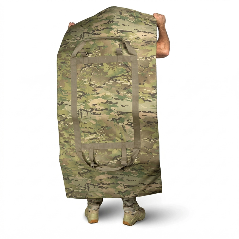 Бронековдра 2 клас SPECPROM. Розмір 160 на 80 см. Мультикам