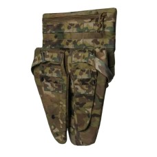 Балістичний модульний фартух 1 клас SPECPROM. Мультикам