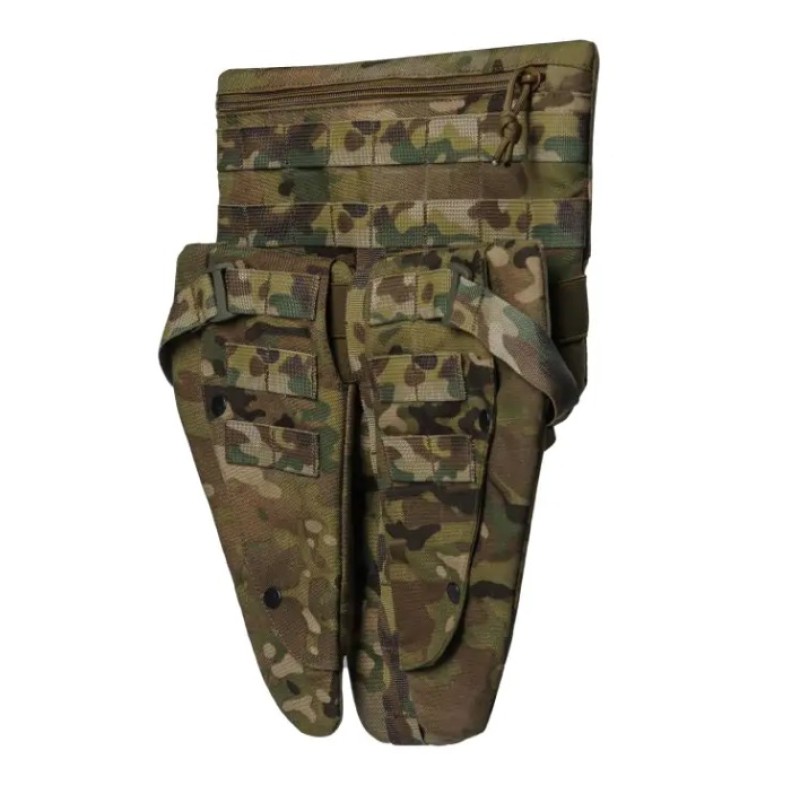 Балістичний модульний фартух 1 клас SPECPROM. Мультикам