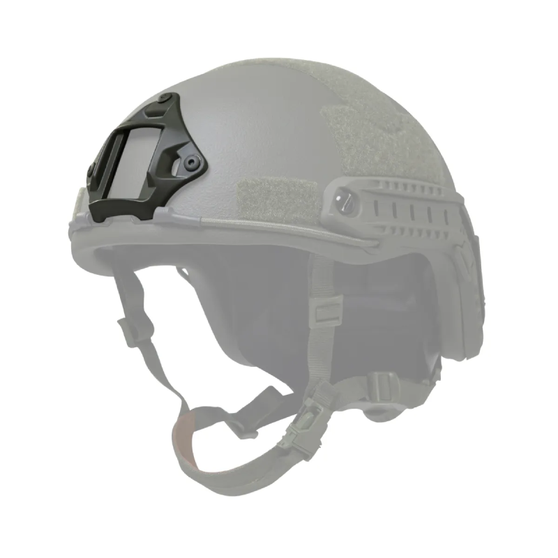 Шрауд Gen.1 для кріплення приладу нічного бачення (ПНБ). Олива