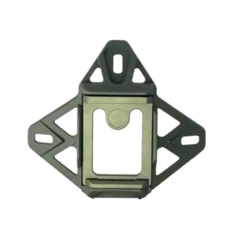 Шрауд Gen.3 для кріплення приладу нічного бачення (ПНБ). Олива