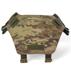 Балістичний захист шиї 2 клас SPECPROM. Мультикам