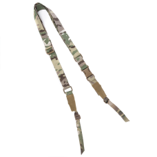 Ремінь зброярський двоточковий. Мультикам