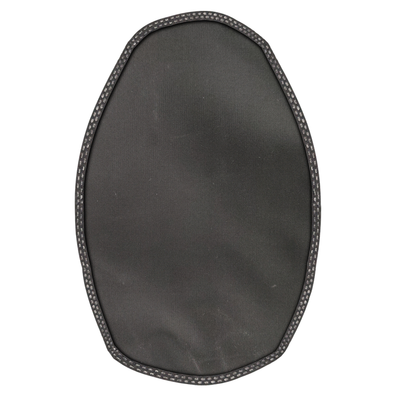 Балістичний захист наколінник фігурний під А5 1 клас SPECPROM