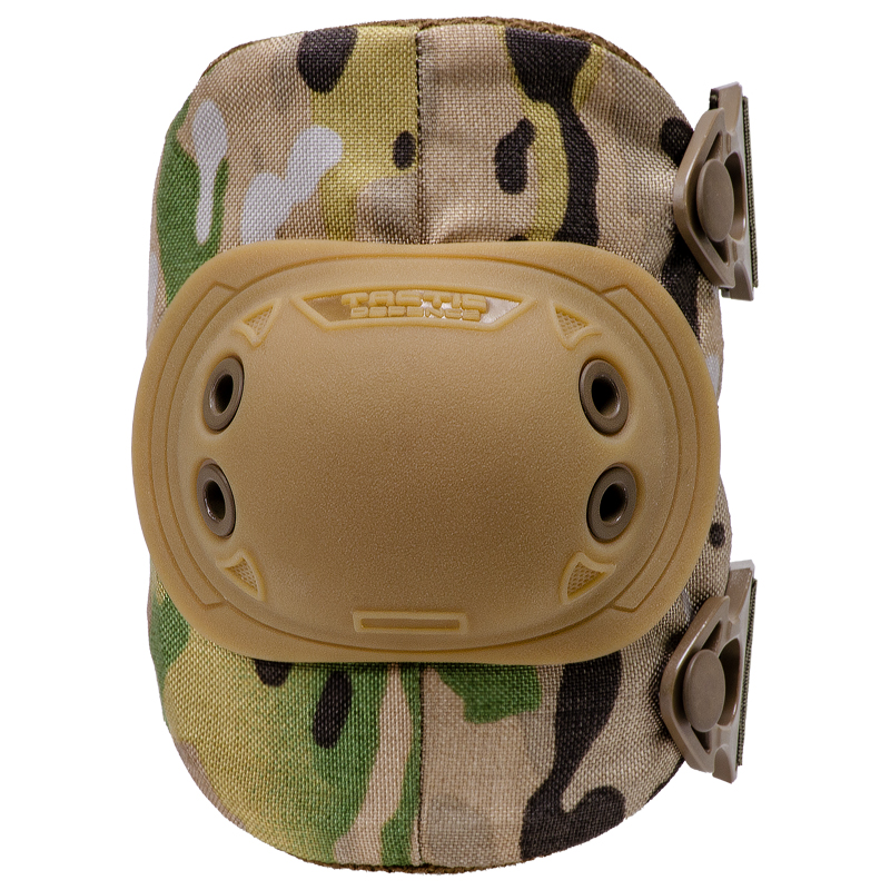 Балістичний захист рук (лікті) 1 клас SPECPROM. Мультикам