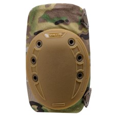 Балістичний захист ніг (колін) 1 клас SPECPROM. Мультикам