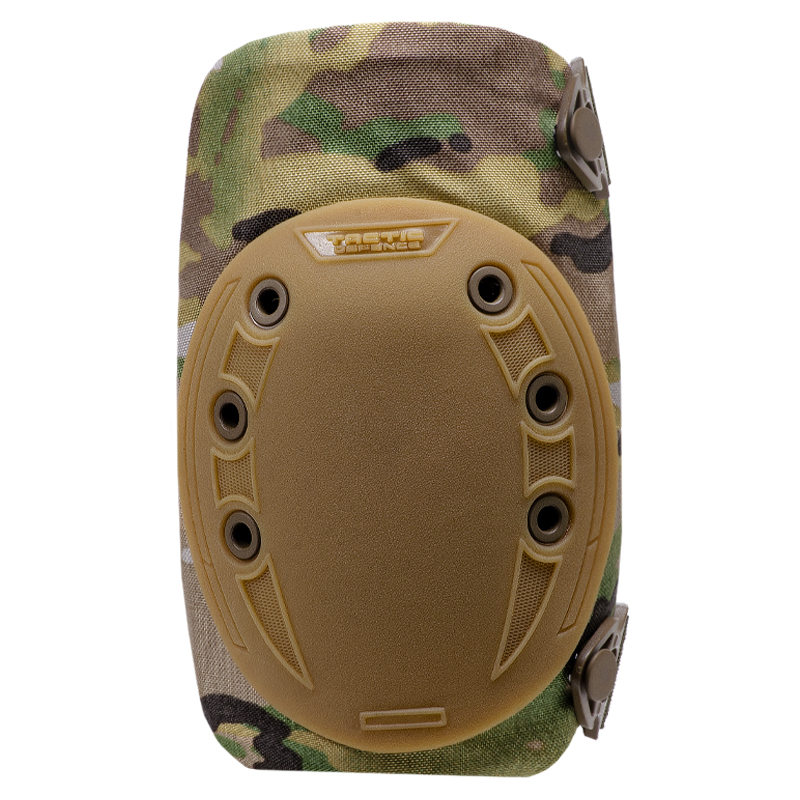 Балістичний захист ніг (колін) 1 клас SPECPROM. Мультикам