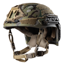 Тактичний шолом Combatant  SuperLITEweight 1.1 kg. Мультикам