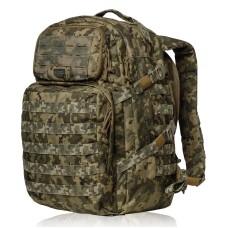 Тактичний рюкзак Scout на 40л. Cordura 1000D. Піксель