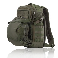 Тактичний рюкзак RAGNAR на 20л. Cordura 500D. Олива
