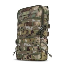 Тактичний рюкзак на 10л. Cordura 1000D. Мультикам