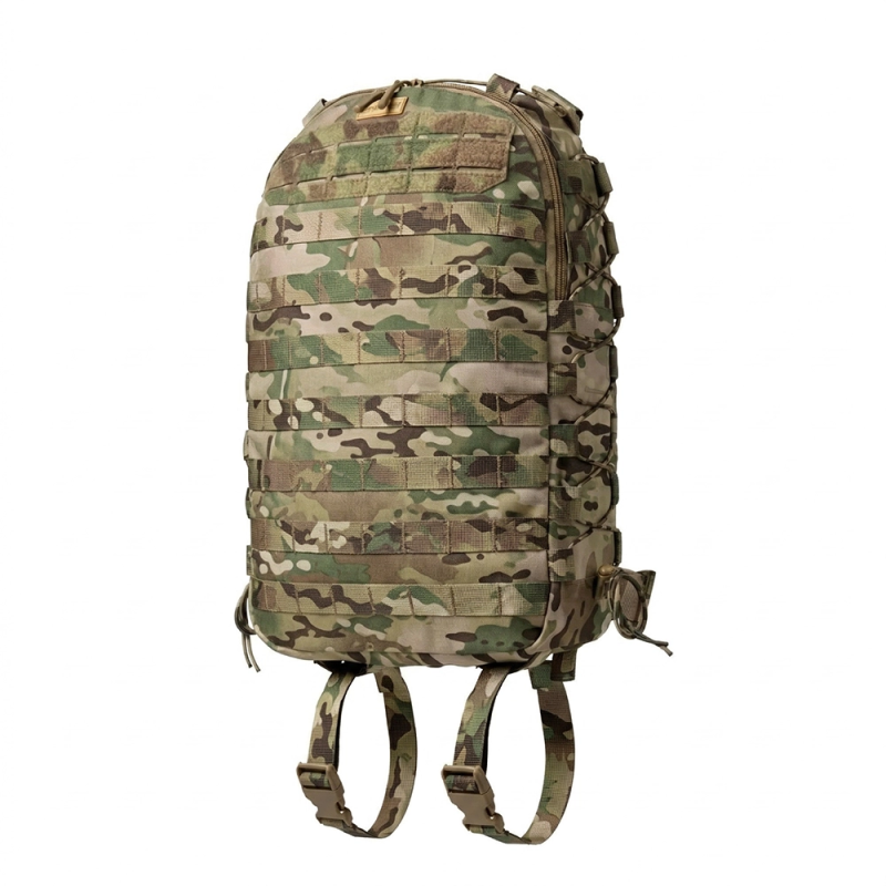 Тактичний рюкзак на 10л. Cordura 1000D. Мультикам