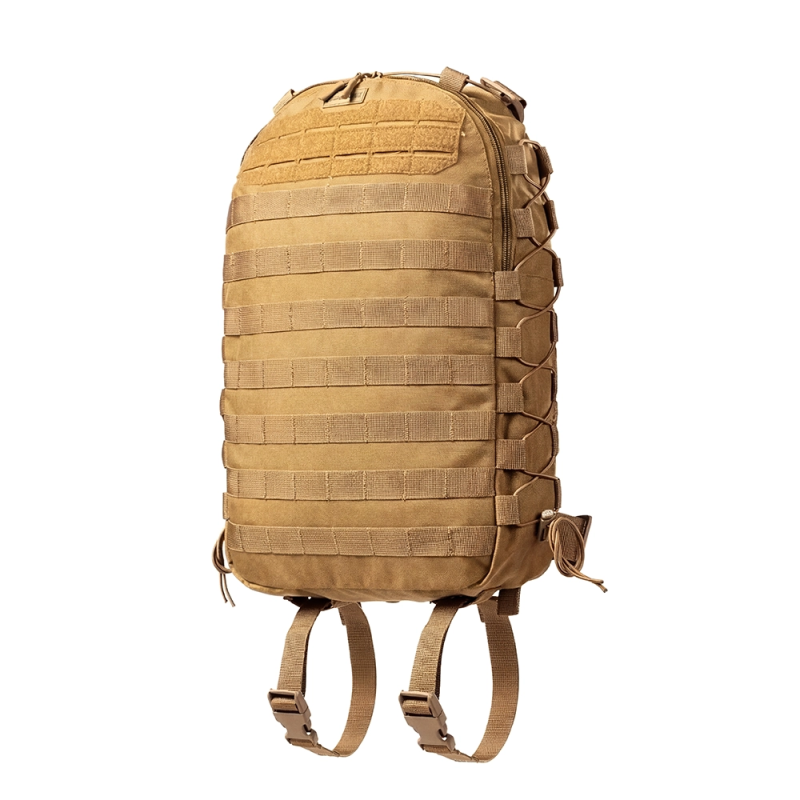 Тактичний рюкзак на 10л. Cordura 1000D. Койот