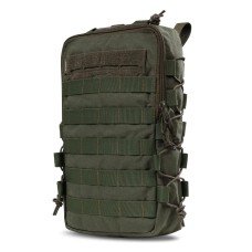 Тактичний рюкзак на 10л. Cordura 1000D. Олива