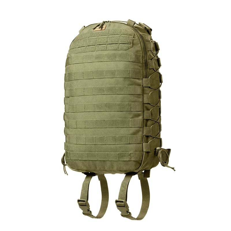 Тактичний рюкзак на 10л. Cordura 1000D. Олива