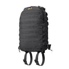 Тактичний рюкзак на 10л. Cordura 1000D. Чорний
