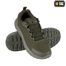 Кросівки M-TAC Summer Pro Army Olive