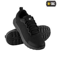 Кросівки M-TAC Summer Pro Black