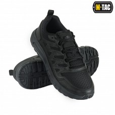 Кросівки M-TAC Summer Sport Black