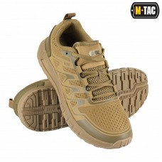 Кросівки M-TAC Summer Sport Coyote