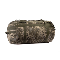 Сумка-баул Specprom Hunting Fox, 120л, Піксель