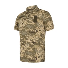 Футболка поло SPECPROM кулпас. Піксель