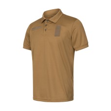 Футболка поло SPECPROM кулпас. Койот