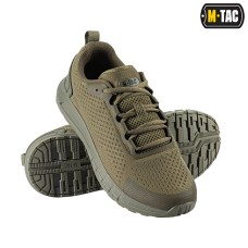 Кросівки M-TAC Summer Pro Dark Olive