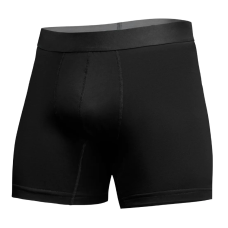 Труси чоловічі JetBase подовжені. Чорний