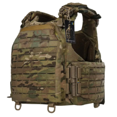 Плитоноска Warmor Gen.6. Мультикам