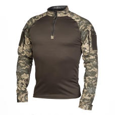 Убакс SPECPROM. Піксель