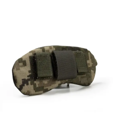 Балістичний захист потилиці 2 клас SPECPROM. Піксель