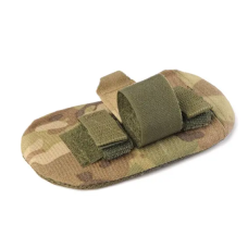 Балістичний захист потилиці 2 клас SPECPROM. Мультикам