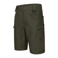 Шорти тактичні Rip-Stop PolyCotton SPECPROM. Олива