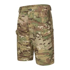 Шорти тактичні Rip-Stop PolyCotton SPECPROM. Мультикам